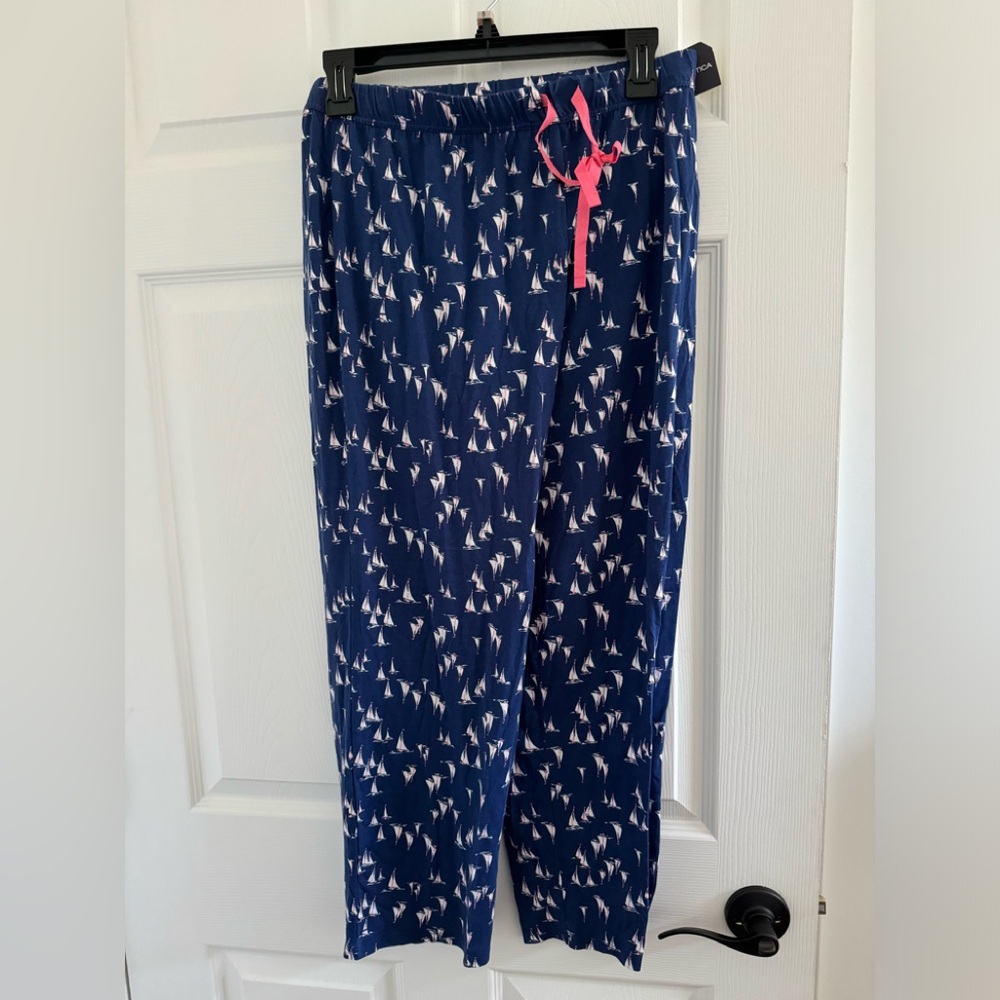 Pajama pants